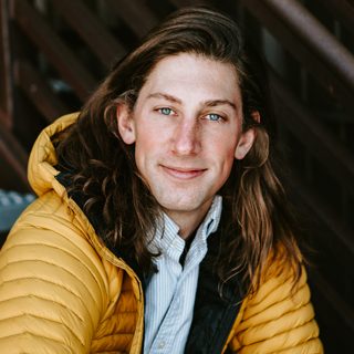 Jake Wells, business coach in Nederland