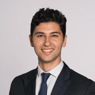 Jamasb Sayadi, admissions consultant