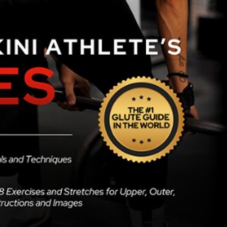 James Ayotte, fitness coach in Montreal