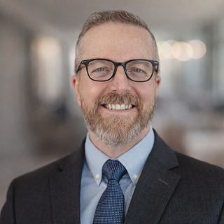 James Berscheit, executive coach in Virginia