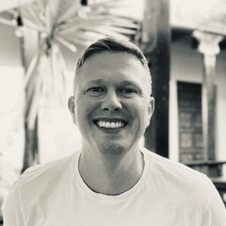 James Freeman-Gray, ADHD coach