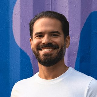 James Lemoine, career coach