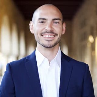 James Monaco, executive coach