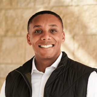 James Palmer III, admissions consultant