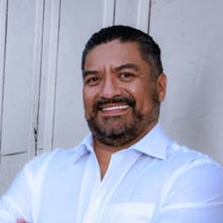 James Silva, career coach
