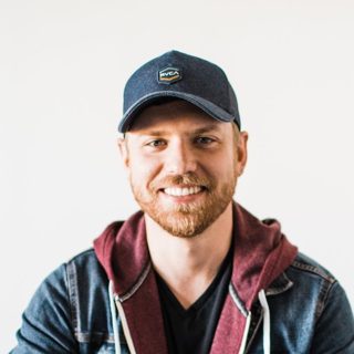 Jameson Allen Jameson Allen, spiritual coach in Iowa