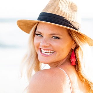 Jamie Berman, business coach