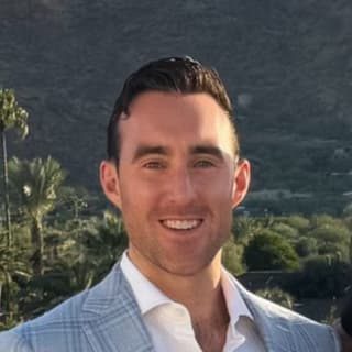 Jamie Gallagher, career coach