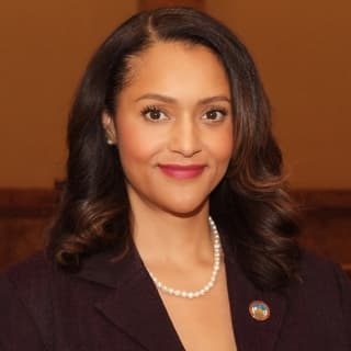 Jamie Jackson, executive coach