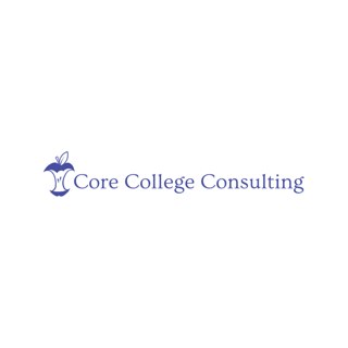 Core College Consulting logo, Jamie Kocian, admissions consultant