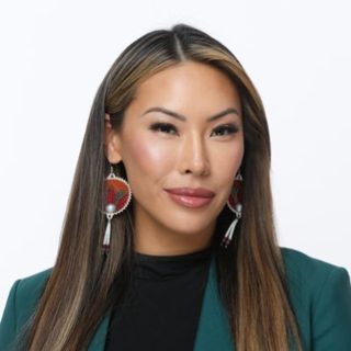 Jamie Lee, executive coach in United States
