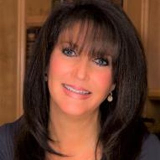 Jamie Reich, admissions consultant in Port Washington