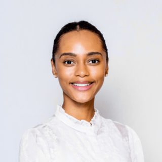 Jamila Thompson, career coach