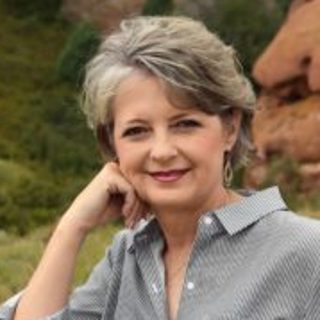Jan Edwards, life coach in Wyoming