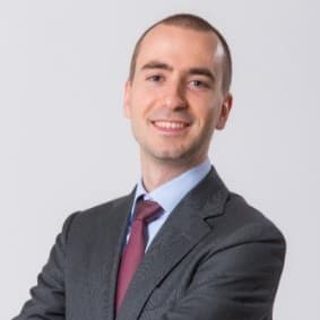 Jan Fockedey, career coach