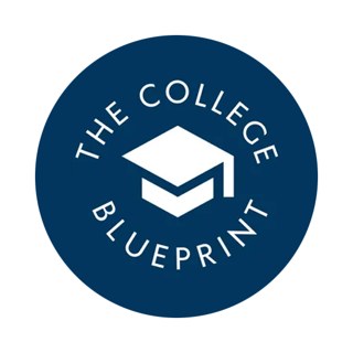 The College Blueprint, LLC logo, Jan Kerchner, admissions consultant