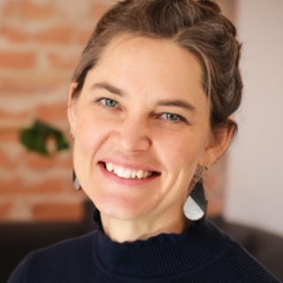 Janae Hunderman, career coach in Durango