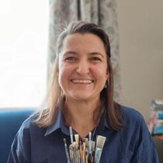 Janaline Smalman Janaline Smalman, life coach in Kuwait