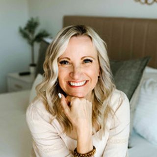Jancee Wright, life coach in Utah