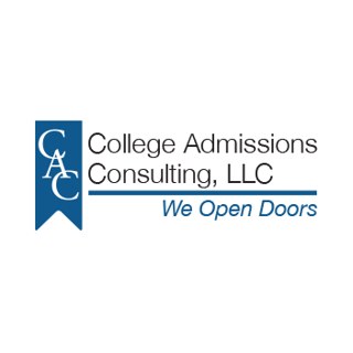 College Admissions Consulting, LLC logo, Jane Williams, admissions consultant