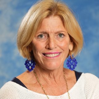 Janet Pacifico, admissions consultant