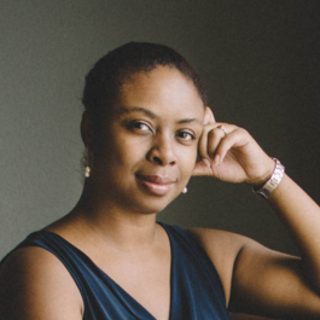 Janice Chaka, business coach in Massachusetts