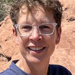 Janny [yani] Franken, life coach