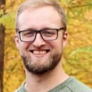 Jared Woodruff, career coach in Lyman