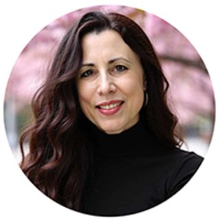 Jasmin Neuwirth, life coach in Walnut Creek