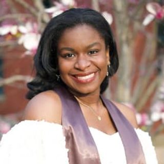Jasmine Bacchus, admissions consultant