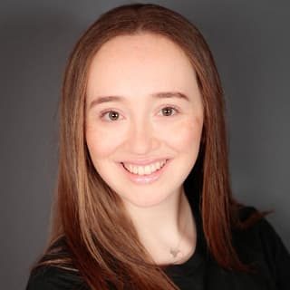 Jasmine Brittan, admissions consultant