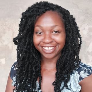 Jasmine Ferguson, admissions consultant