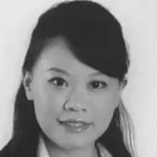 Jasmine T., career coach in Singapore