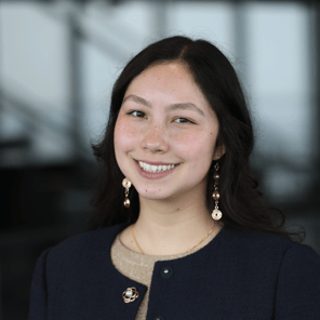 Jasmine Vonk, career coach