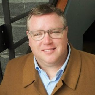 Jason Berger, business coach in Des Moines
