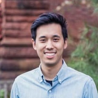 Jason Chen, career coach