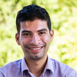 Jason Gomez, admissions consultant