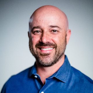 Jason McCullough Jason McCullough, business coach in Detroit