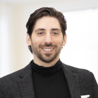 Jason Sardo, executive coach in Reston