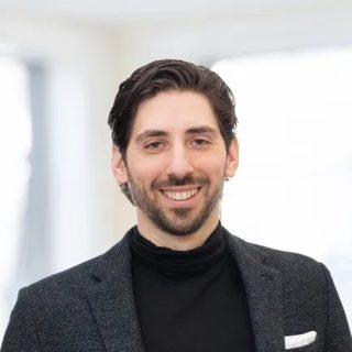 Jason Sardo, executive coach in Reston