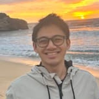 Jason Tsao, career coach