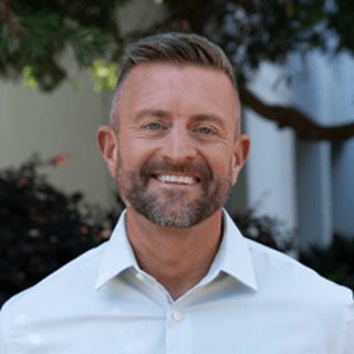 Jason Weeman, executive coach