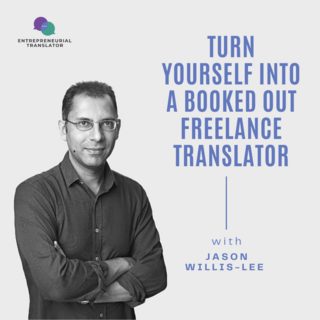 Jason Willis-Lee Jason Willis-Lee, business coach in Spain