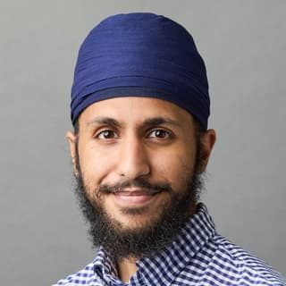 Jaspreet Kohli, admissions consultant
