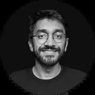 Jatin G., career coach
