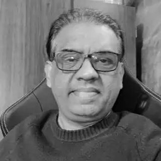 Javaid T., career coach