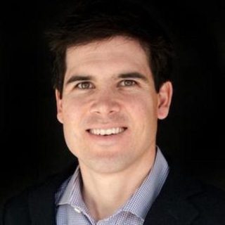 Jay Tankersley, business coach in Vail