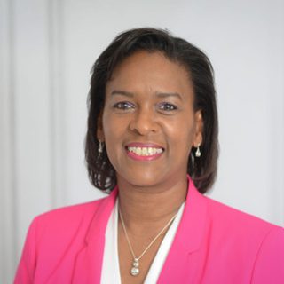 Jean Gibson, ADHD coach