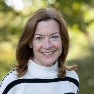 Jean Nadell, admissions consultant in Tarrytown
