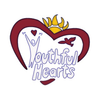 Jeanette Logan Youthful Hearts logo, Jeanette Logan, fitness coach